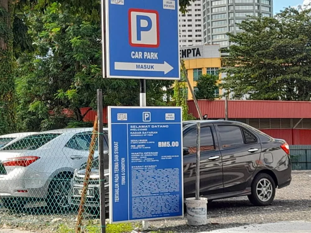 Absolute Convenience Meets Luxury Apartment Kuala Lumpur Malaysia