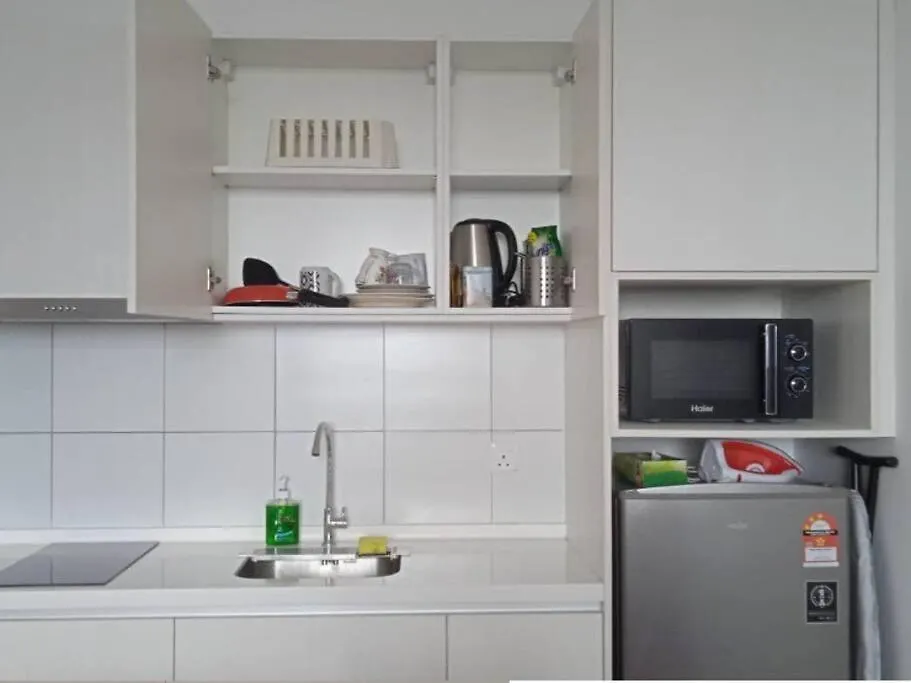 Absolute Convenience Meets Luxury Apartment Kuala Lumpur 0*,  Malaysia