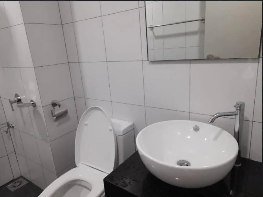 Absolute Convenience Meets Luxury Apartment Kuala Lumpur