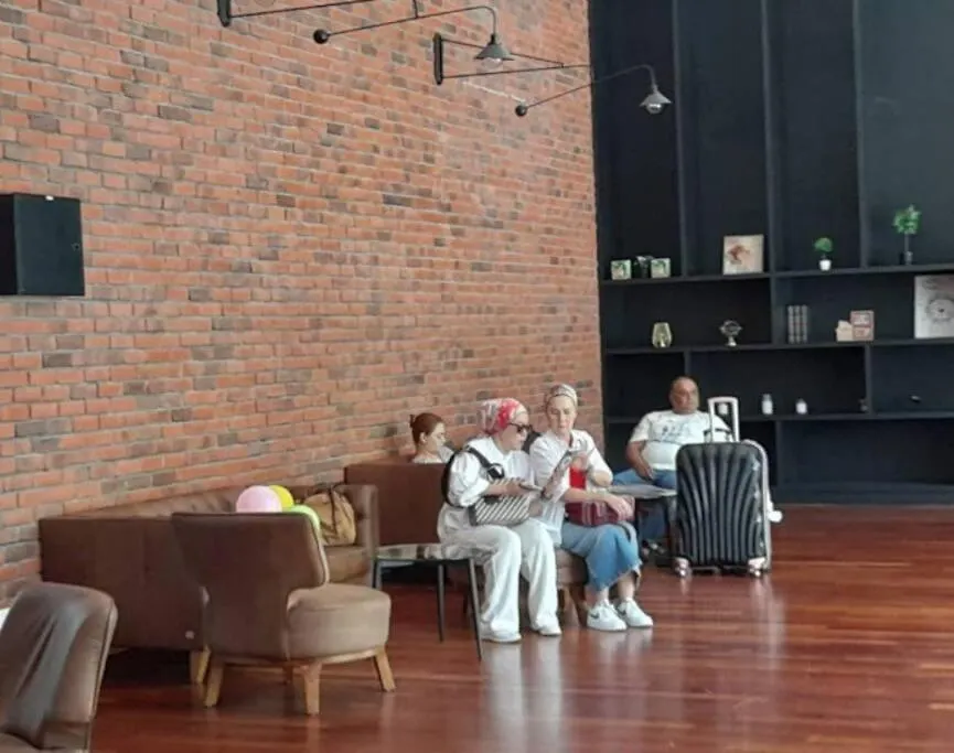 Absolute Convenience Meets Luxury Apartment Kuala Lumpur 0*,