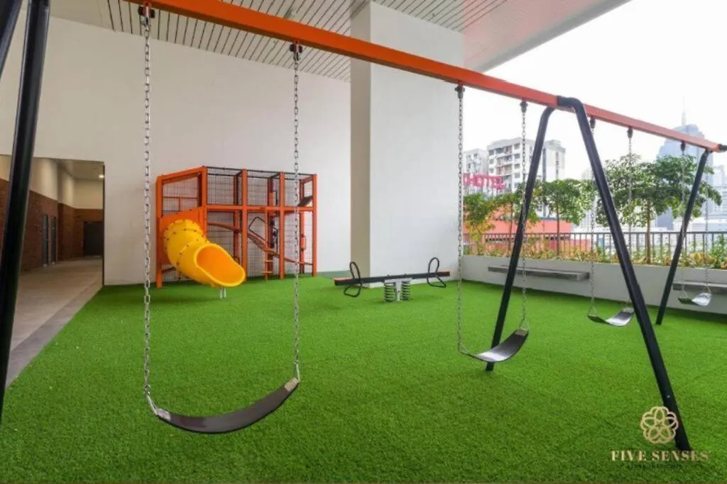 Absolute Convenience Meets Luxury Apartment Kuala Lumpur 0*,  Malaysia